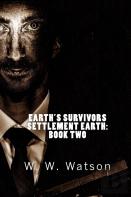 Earth'S Survivors Settlement Earth