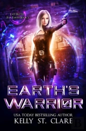 Earth'S Warrior