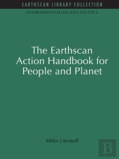 Earthscan Action Handbook For People And Planet