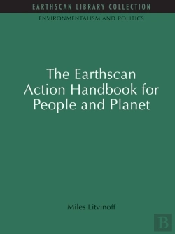 Bertrand.pt - Earthscan Action Handbook For People And Planet