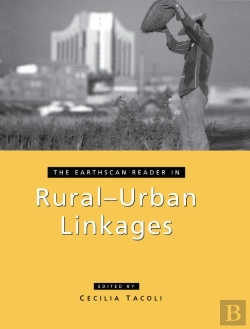 Bertrand.pt - Earthscan Reader In Rural-Urban Linkages