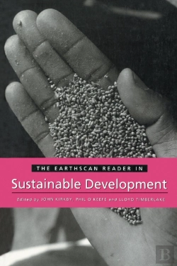 Bertrand.pt - Earthscan Reader In Sustainable Development