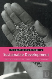 Earthscan Reader In Sustainable Development