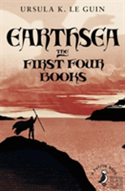 Bertrand.pt - Earthsea: The First Four Books
