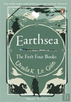 Bertrand.pt - Earthsea