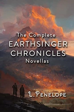 Bertrand.pt - Earthsinger Chronicles Novellas