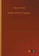 Earthwork Put Of Tuscany