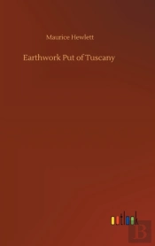 Earthwork Put Of Tuscany