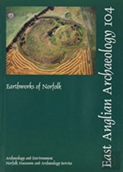 Earthworks Of Norfolk