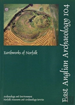 Bertrand.pt - Earthworks Of Norfolk