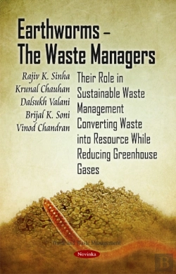 Bertrand.pt - Earthworms -- The Waste Managers