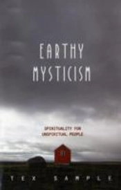 Earthy Mysticism