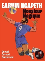 Earvin N'Gapeth : Monsieur Magique