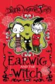 Earwig And The Witch