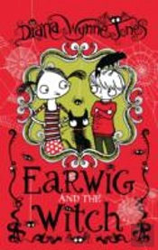 Earwig And The Witch