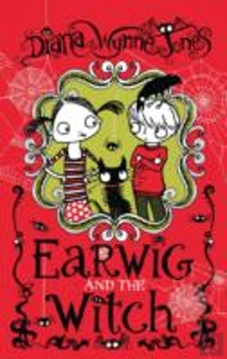 Bertrand.pt - Earwig And The Witch
