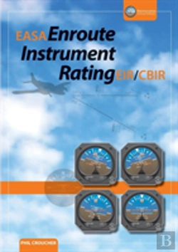 Bertrand.pt - Easa Enroute Instrument Rating