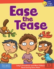 Ease The Tease