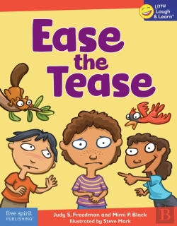 Bertrand.pt - Ease The Tease
