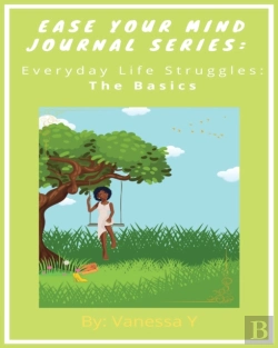 Bertrand.pt - Ease Your Mind Journal Series: Everyday
