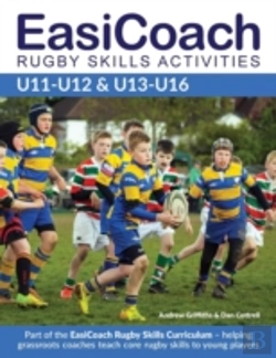 Bertrand.pt - Easicoach Rugby Skills Activities U11-U13 & U13-U16