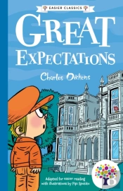 Easier Classics Great Expectations