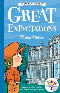 Bertrand.pt - Easier Classics Great Expectations