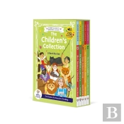 Easier Classics Reading Library: The Children'S Collection