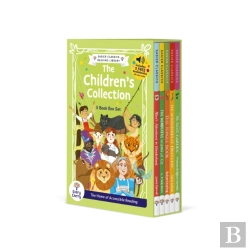 Bertrand.pt - Easier Classics Reading Library: The Children'S Collection