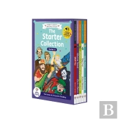 Easier Classics Reading Library: The Starter Collection - (Series 2)