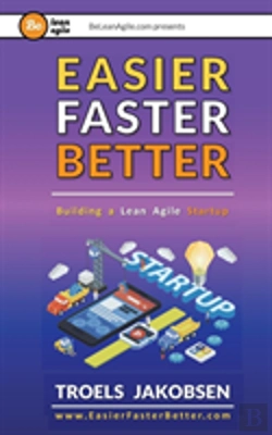 Bertrand.pt - Easier Faster Better - The Ultimate Guide To Creating And Launching Your Tech Startup