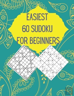 Bertrand.pt - Easiest 60 Sudoku For Beginners