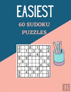 Bertrand.pt - Easiest 60 Sudoku Puzzles