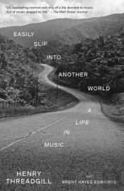 Easily Slip Into Another World