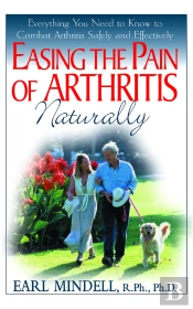 Easing The Pain Of Arthritis Naturally