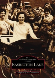 Easington Lane