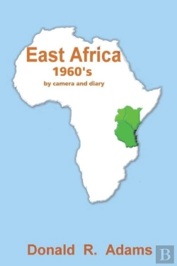 Bertrand.pt - East Africa, 1960'S - By Camera And Diary
