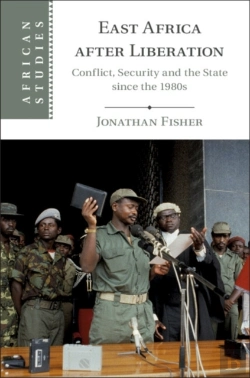 Bertrand.pt - East Africa After Liberation