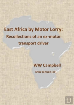 Bertrand.pt - East Africa By Motor Lorry