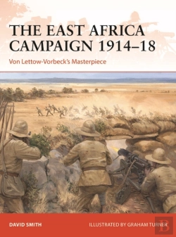 Bertrand.pt - East Africa Campaign 1914 18