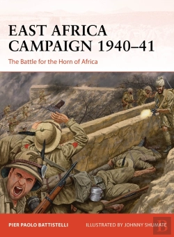 Bertrand.pt - East Africa Campaign 1940 41