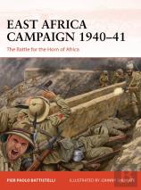 East Africa Campaign 1940â€“41