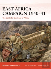 East Africa Campaign 1940â€“41