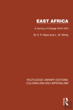 Bertrand.pt - East Africa