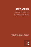 East Africa