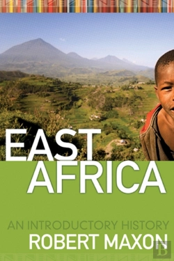 Bertrand.pt - East Africa