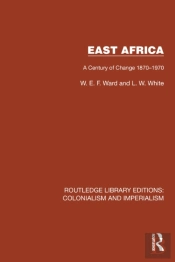 East Africa