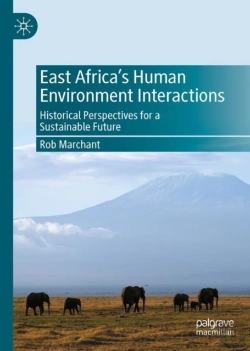 Bertrand.pt - East Africaâ€™S Human Environment Interactions