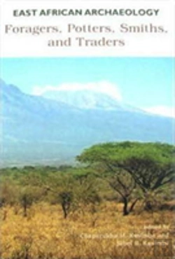 Bertrand.pt - East African Archaeology Â€“ Foragers, Potters, Smiths, And Traders