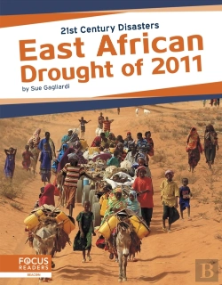 Bertrand.pt - East African Drought Of 2011